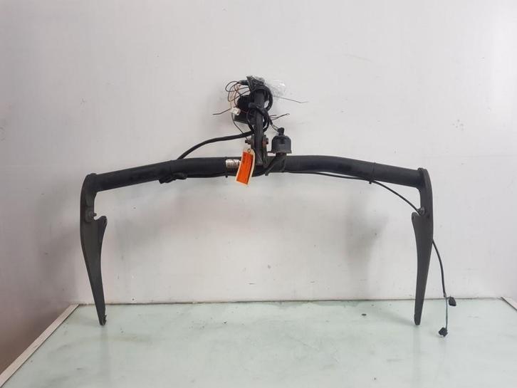 TREKHAAK Talisman Estate (RFDK) (|8201652645|8201595218|), Auto-onderdelen, Ophanging en Onderstel, Renault, Gebruikt