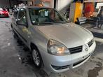 RENAULT CLIO, Autos, Argent ou Gris, Entreprise, USB, Boîte manuelle