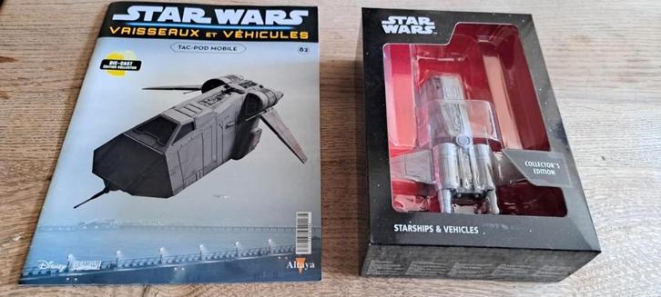 Collection Star Wars, Collections, Star Wars, Enlèvement ou Envoi