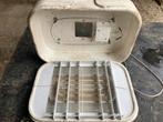 Broedmachine, Ophalen, Gebruikt, Broedmachine