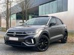 VOLKSWAGEN T-ROC - R-LINE - 1.5 150 PK AUTOMAAT - PANO, 1498 cc, 4 cilinders, Alcantara, 5 zetels