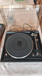 Platenspeler Dual 502, TV, Hi-fi & Vidéo, Tourne-disques, Enlèvement, Utilisé, Tourne-disque, Dual