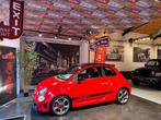 Fiat 500C Abarth * CABRIO * CUIRS * ENTRETIEN OK * 99 KW *GA, Autos, Fiat, 1160 kg, Achat, 139 g/km, Euro 6
