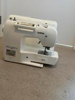 Machine à coudre Brother innovis 35, Enlèvement, Comme neuf, Machine à coudre, Brother