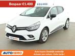 Renault Clio 0.9 Limited (année de construction 2019), Autos, Renault, Achat, Euro 6, Boîte manuelle, Noir