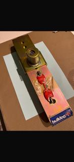 Emplacement pour conteneur Maritimes (nouveau), Articles professionnels, Enlèvement