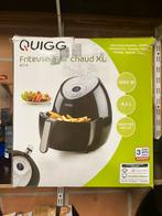 Quigg airfryer, Elektronische apparatuur, Ophalen, Zo goed als nieuw, Airfryer