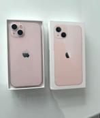 Iphone 13 titanium roos 128gb, Telecommunicatie, Mobiele telefoons | Apple iPhone, Ophalen, Zo goed als nieuw, IPhone 13