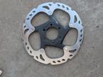 schijfrem shimano diameter 160 mm, Fietsen en Brommers, Fietsonderdelen, Remmen, Nieuw, Ophalen of Verzenden, Aluminium