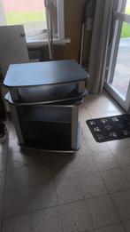 Gratis tv kastje, Ophalen