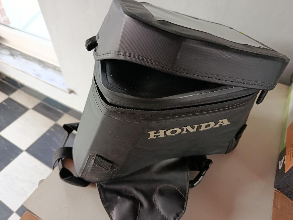 Accessoiores moto, Motos, Accessoires | Autre, Comme neuf, Enlèvement