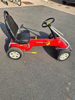 Kettcar, Enlèvement, Comme neuf