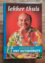 Huysentruyt - Lekker thuis cassette 2001, Boeken, Ophalen, Huysentruyt