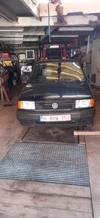 Polo 33jaar oud 1000cc goede staat, Achat, Particulier, Essence, Polo