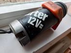 Startmotor 12v voor nitro motoren(tweedehands), Hobby en Vrije tijd, Ophalen of Verzenden, Gebruikt, Nitro