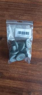 Zanussi, Enlèvement