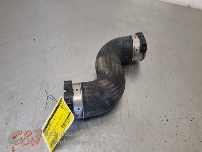 Tuyau intercooler d'un Mercedes Sprinter, Autos : Pièces & Accessoires, Climatisation & Chauffage, Mercedes-Benz, Utilisé, 3 mois de garantie