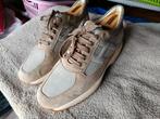 Hogan interactive beige et tissus gris 43, Overige kleuren, Verzenden, Sportschoenen, HOGAN.