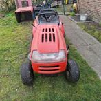 Zitmaier, Jardin & Terrasse, Tondeuses autoportées, Enlèvement