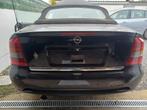 Opel astra cabrio, Auto's, Particulier, Te koop, Astra