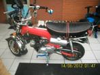 klasse a met vele opties, Fietsen en Brommers, Brommers | Overige merken, Ophalen of Verzenden, Zo goed als nieuw, Klasse A (25 km/u)