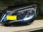 Koplamp links van een Mercedes C-Klasse, Auto-onderdelen, Verlichting, Gebruikt, -, Ophalen of Verzenden, -