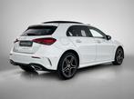 Mercedes-Benz A-klasse 250 e Hatchback AMG Line | Panoramisc, Stof, Gebruikt, Euro 6, 4 cilinders