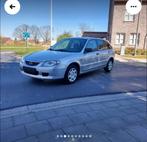 Schonen en nette auto, benzine, 1.3,met keuring, Auto's, Mazda, Electronic Stability Program (ESP), Handgeschakeld, 5 deurs, Particulier