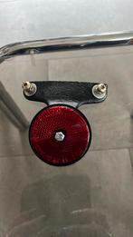 Catadioptre arrière moto, Enlèvement ou Envoi, Utilisé