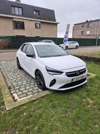 Opel Corsa, Auto's, Opel, Stof, 1199 cc, Wit, Parkeersensor