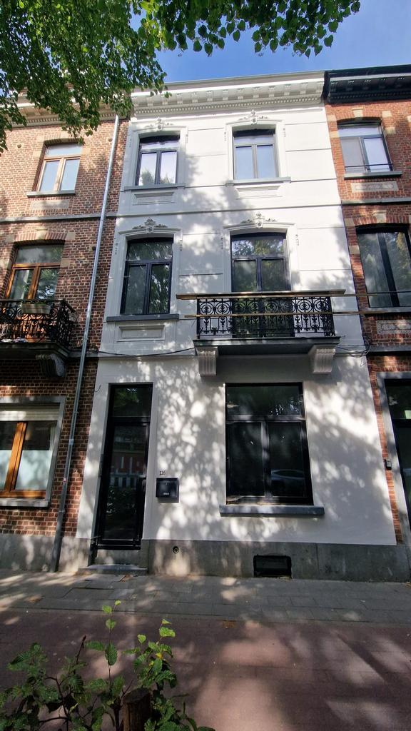 Studentenkamer/studio leuven, Immo, Appartements & Studios à louer, Louvain