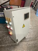 Elektrische werfkast, Ophalen, Zo goed als nieuw, Overige typen