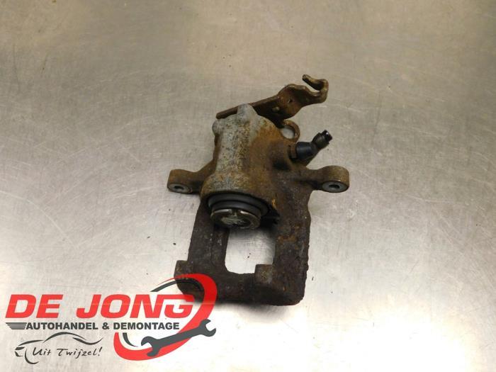 Etrier de frein (pince) arrière droit d'un Skoda Yeti, Autos : Pièces & Accessoires, -, 3 mois de garantie, Utilisé, Skoda