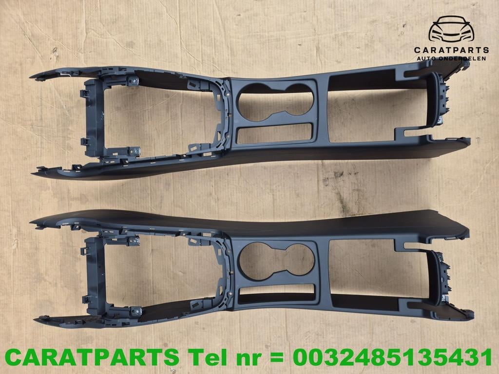 8K0863244 8K0863244E Audi A5 middenconsole A4 B8 8K, Auto-onderdelen, Interieur en Bekleding, Audi, Gebruikt