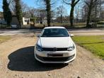 Volkswagen Polo 1.4 TSI, Auto's, Voorwielaandrijving, Euro 5, Stof, Wit