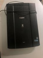 Scanner Canon A4, Computers en Software, Scanners, Ophalen, Gebruikt, MacOS, CANON