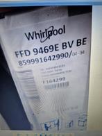 Machine a laver 10 kg neuf, Electroménager, Enlèvement