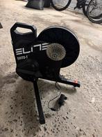 Elite suito s + cassette, Sport en Fitness, Wielrennen, Ophalen