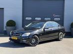 Mercedes-Benz C-Klasse 200 K Avantgarde (automatique), Autos, Achat, 1800 kg, Entreprise, Automatique