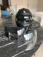 Motorhelm merk rxa, Ophalen, XL