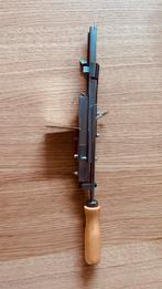 Splinternieuwe punchneedle, Enlèvement, Neuf