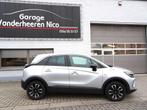 Opel Crossland 1.2 Turbo Ultimate CARPLAY,CAMERA,CRUISE,DAB,, Auto's, Opel, Gebruikt, 1199 cc, 1795 kg, Bedrijf