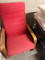 Lor de 3 fauteuils ikea, Enlèvement, Utilisé