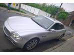 2006 Masarati Quattroporte, Auto's, Automaat, Gebruikt, Bedrijf, Overige carrosserie