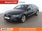 Audi A5 2.0 TDI quattro (année de construction 2015), Autos, Audi, Cuir, Achat, 5 portes, 140 kW