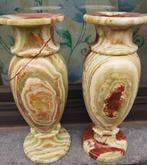 Vase en marbre, Antiquités & Art, Antiquités | Vases, Enlèvement