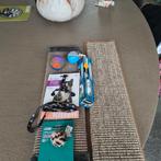 kittengerief, Dieren en Toebehoren, Ophalen, Zo goed als nieuw