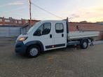 Peugeot Boxer euro 6 met keuring, Auto's, Particulier, Te koop