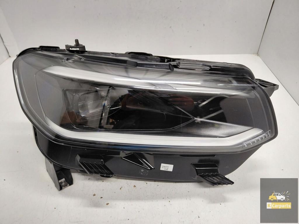 9856999880, Toyota Proace City Lift Volledig ledlamp rechts, Info@toyota.co.jp, Gebruikt, Toyota Motor Corporation, Toyota-Cho 1
471-8571  Toyota City
