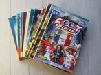 Panini Foot - Lot de 12 albums vides - RESERVE, Enlèvement ou Envoi, Neuf, Autocollant